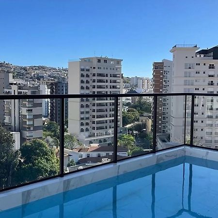 Apartamento Centro Poços de Caldas 외부 사진